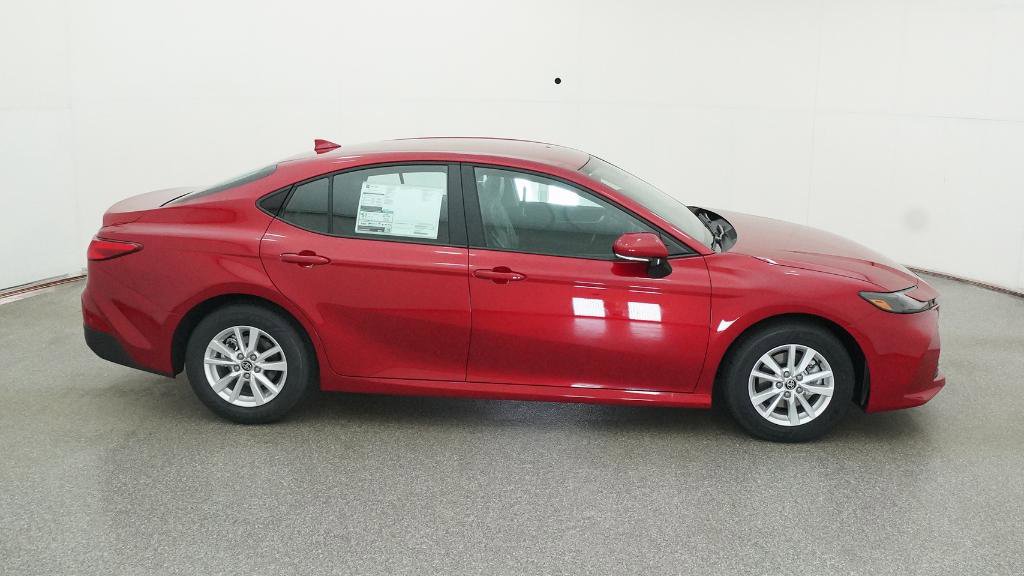 New 2026 Toyota Camry LE image 25
