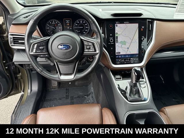 Used 2021 Subaru Outback Touring XT AWD/4WD image 18
