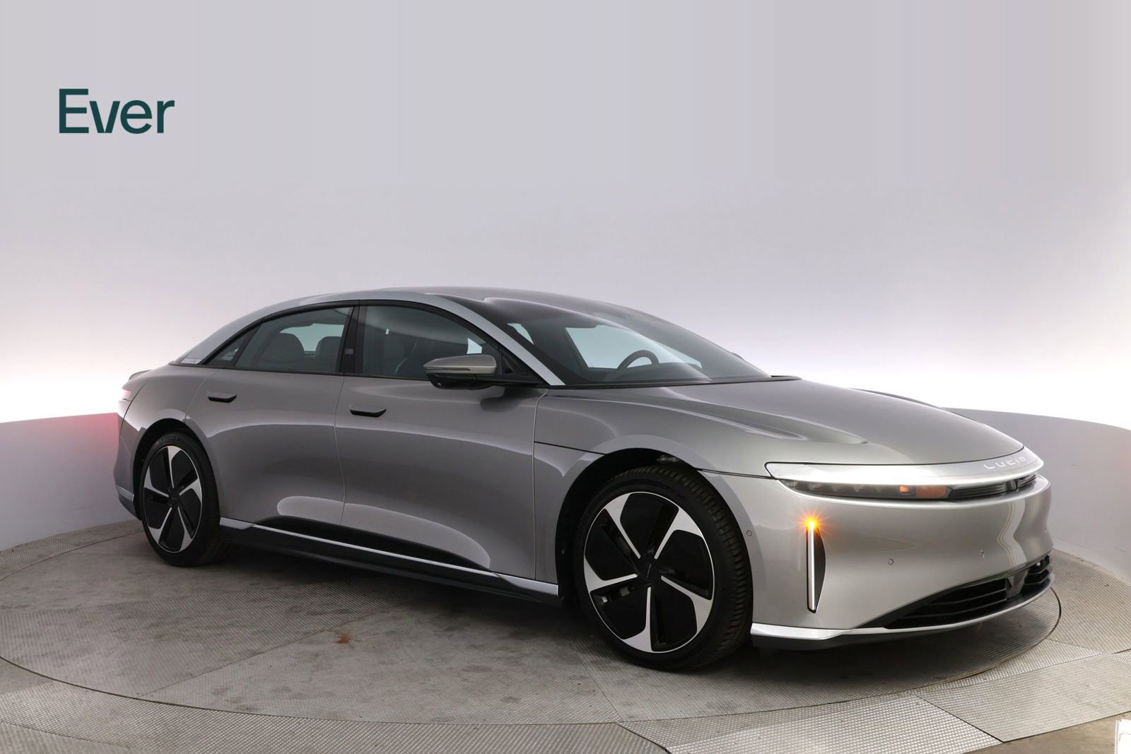 Used 2023 Lucid Air Touring image 14