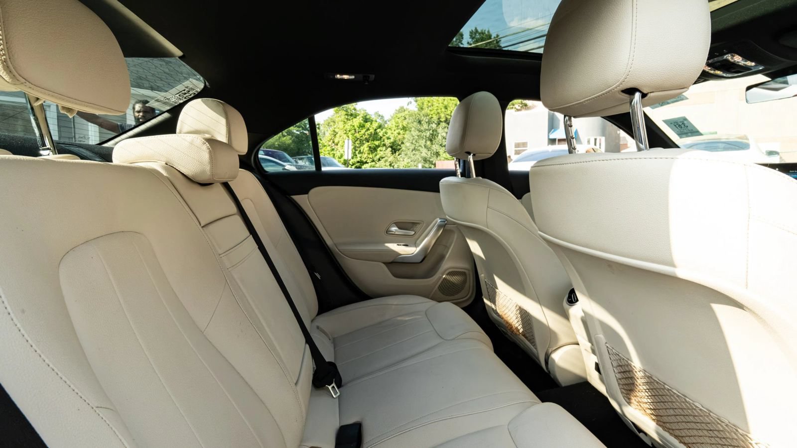 Used 2022 Mercedes-Benz A 220 4MATIC w/ Premium Package Lite image 15