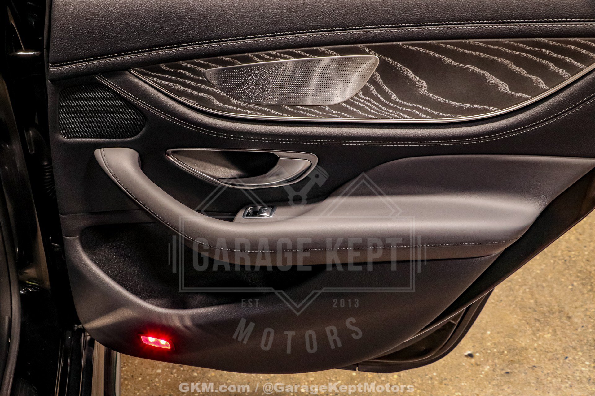 Used 2019 Mercedes-Benz AMG GT 63 image 84