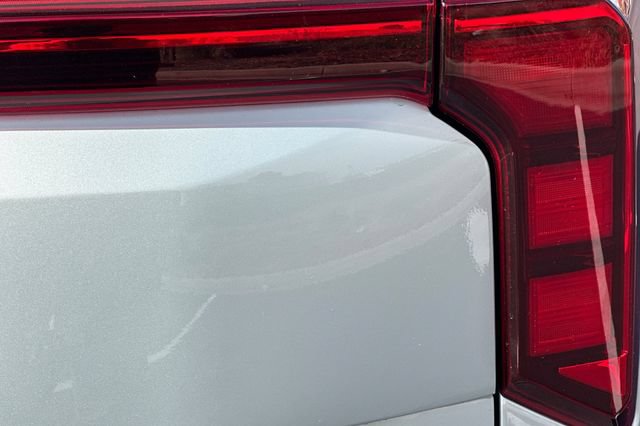 New 2026 Kia Carnival EX FWD image 34