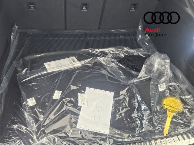 New 2025 Audi A5 2.0T Premium image 8