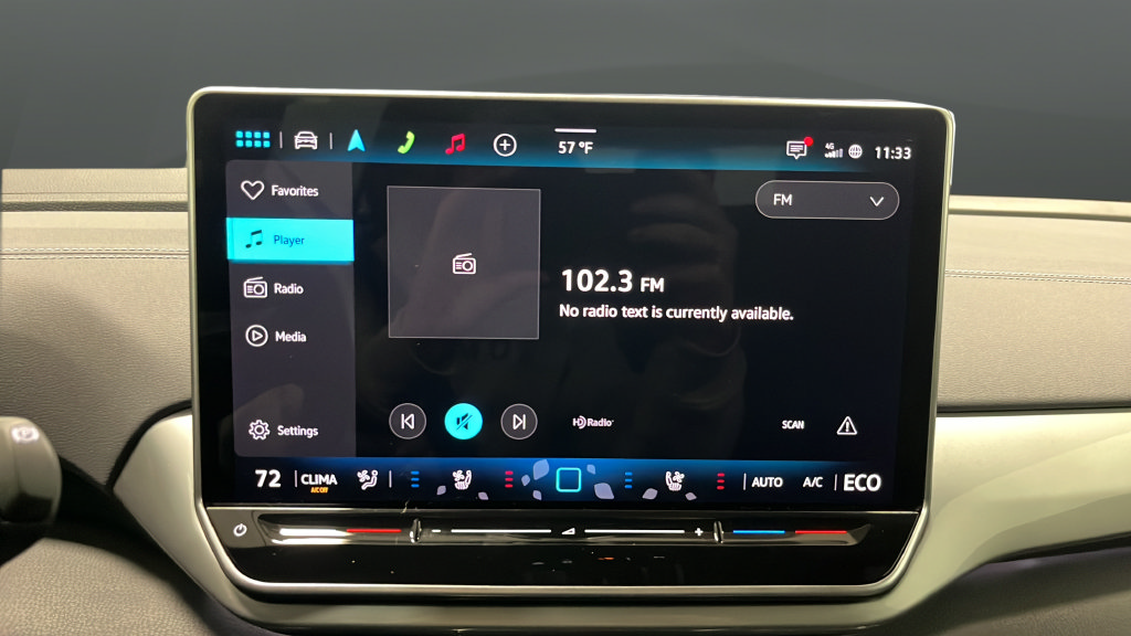 Used 2024 Volkswagen ID.4 Pro S AWD/4WD image 27