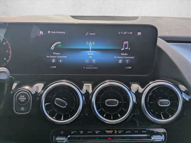 Used 2022 Mercedes-Benz GLA 250 4MATIC image 15