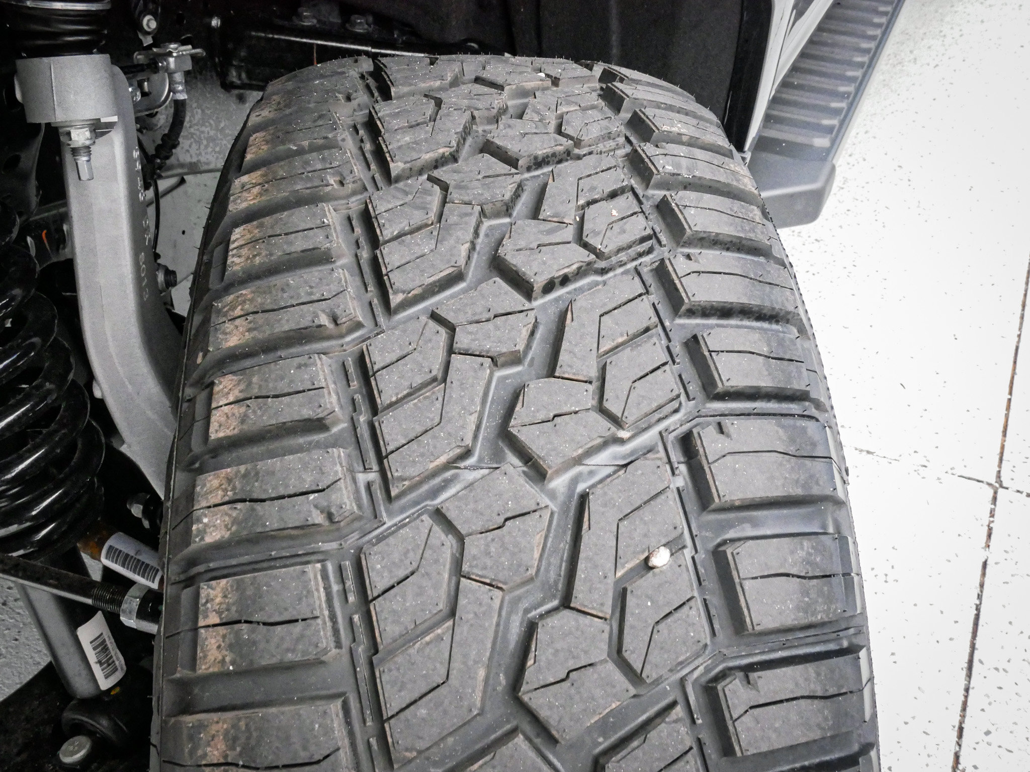 Used 2026 Ford F150 Lariat w/ Equipment Group 502A High AWD/4WD image 12