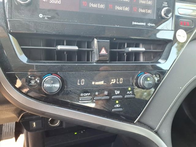 Used 2023 Toyota Camry XSE image 19