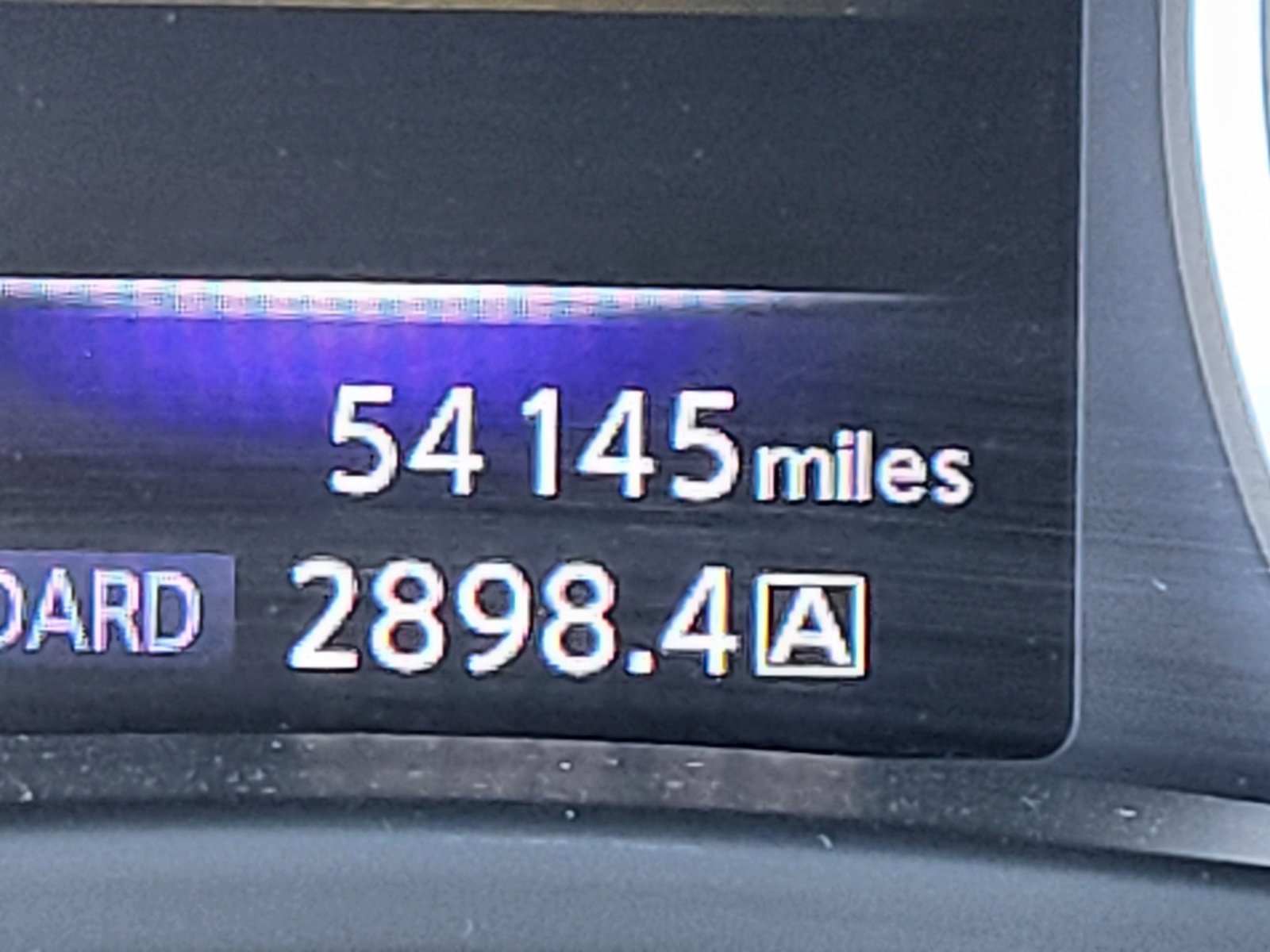 Used 2018 INFINITI Q60 Red Sport 400 w/ Sensory Package 3.0T Sport image 27