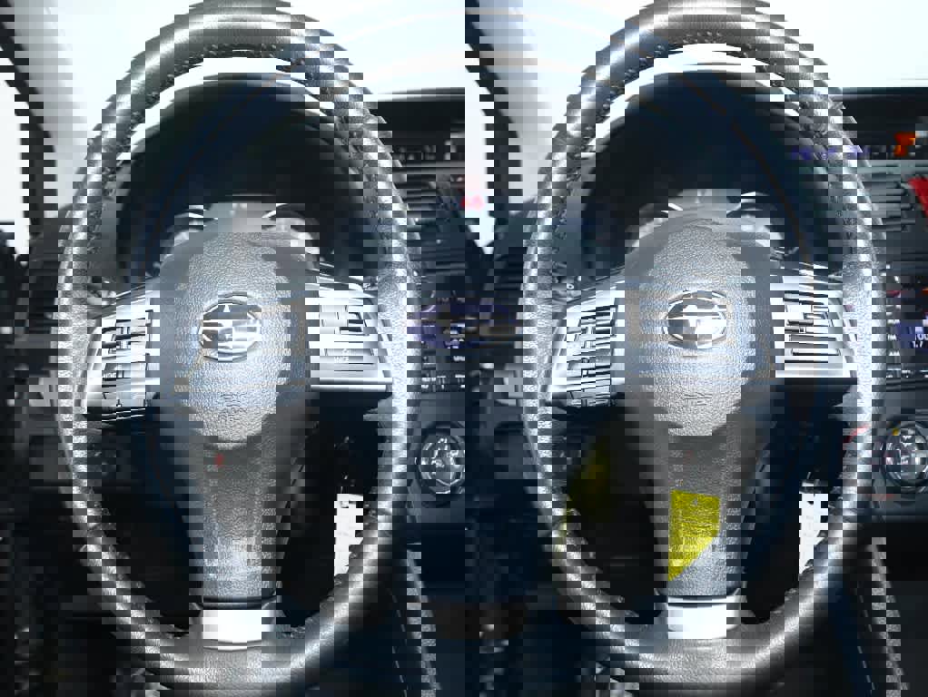 Used 2013 Subaru Crosstrek 2.0i Limited image 20