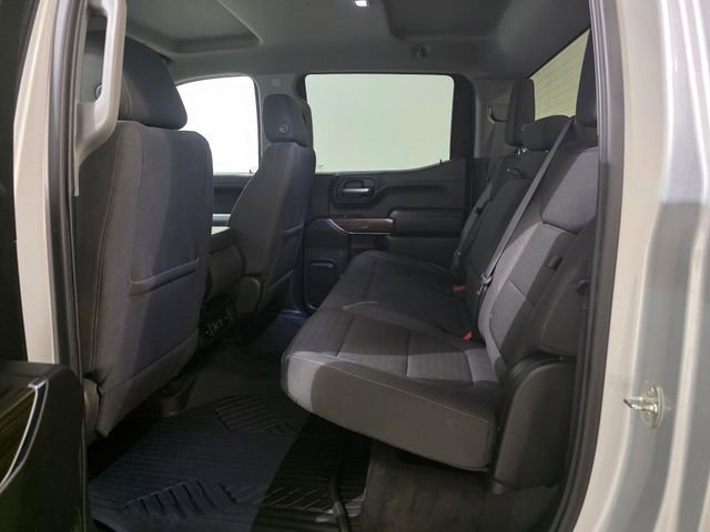 Certified 2022 Chevrolet Silverado 1500 RST image 22