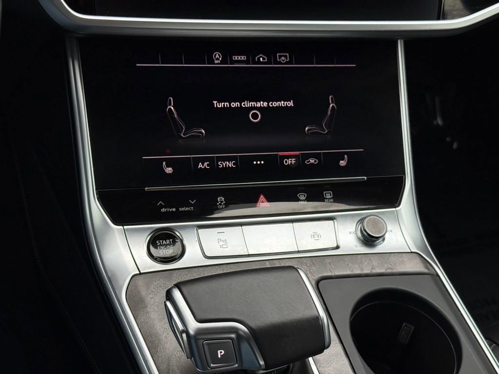 Used 2024 Audi A6 Premium Plus image 30