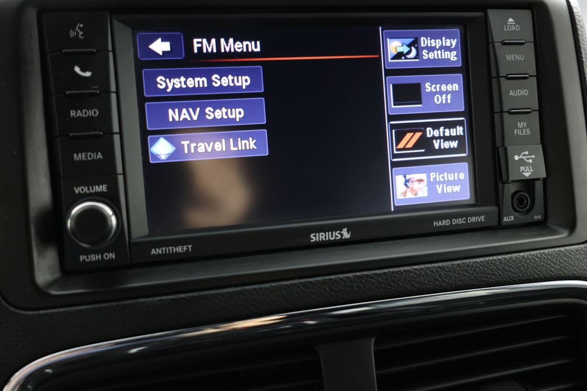 Used 2019 Dodge Grand Caravan GT FWD image 47