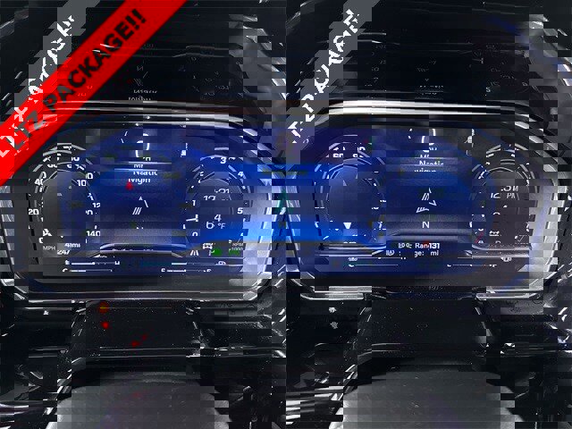 Used 2023 Chevrolet Silverado 1500 LTZ w/ LTZ Premium Package image 12