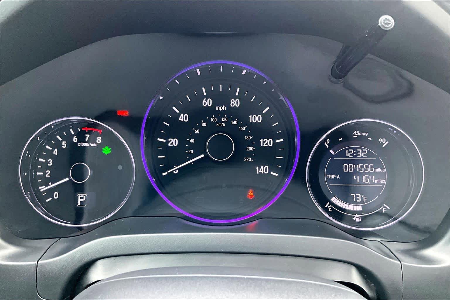 Used 2019 Honda HR-V Sport image 25