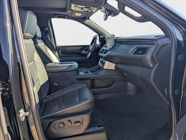 Used 2023 GMC Yukon SLT image 21