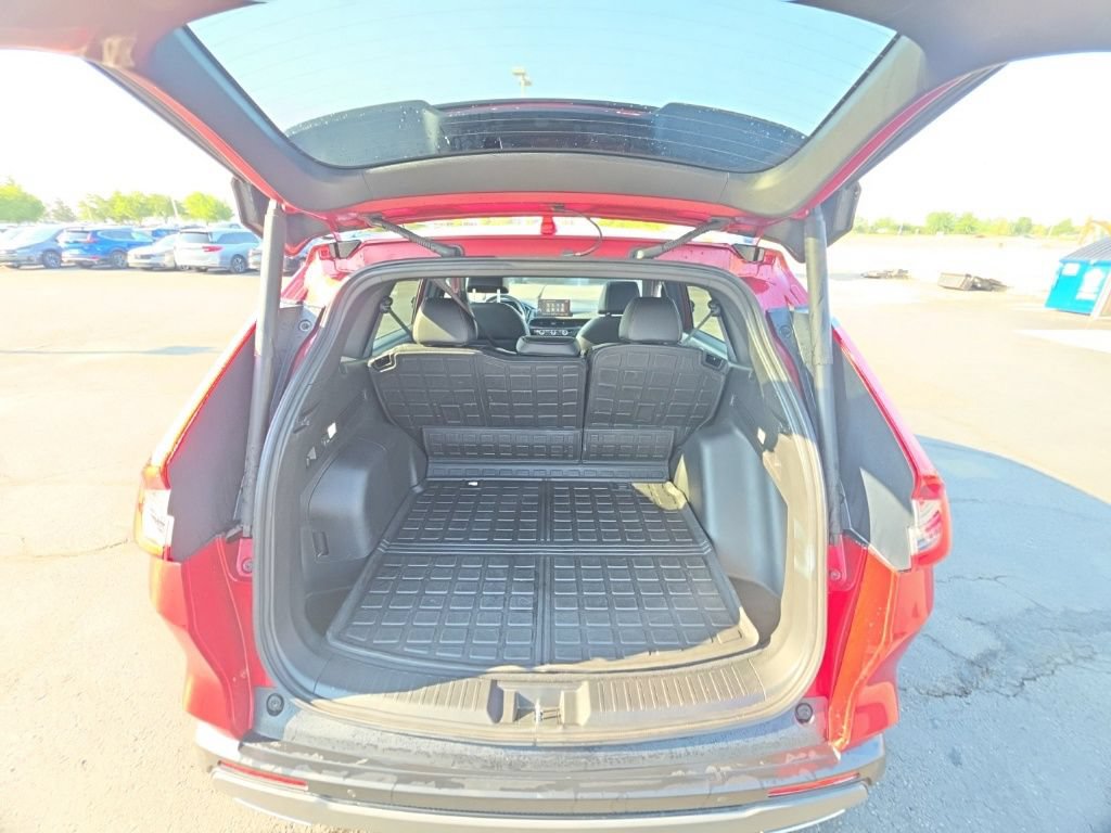 Used 2024 Honda CR-V Sport-L image 30