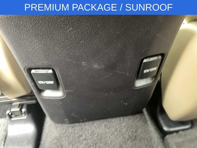 Used 2016 Toyota 4Runner SR5 Premium RWD image 13