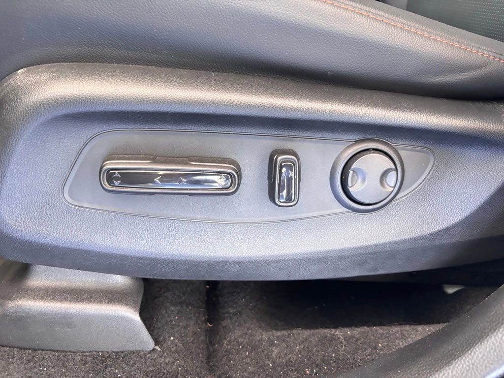 Used 2026 Honda CR-V Sport-L image 21