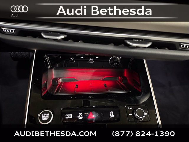New 2026 Audi A6 Premium Plus AWD/4WD image 18