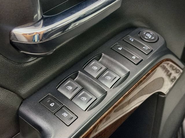 Used 2018 GMC Sierra 2500 SLE w/ SLE Preferred Package AWD/4WD image 17