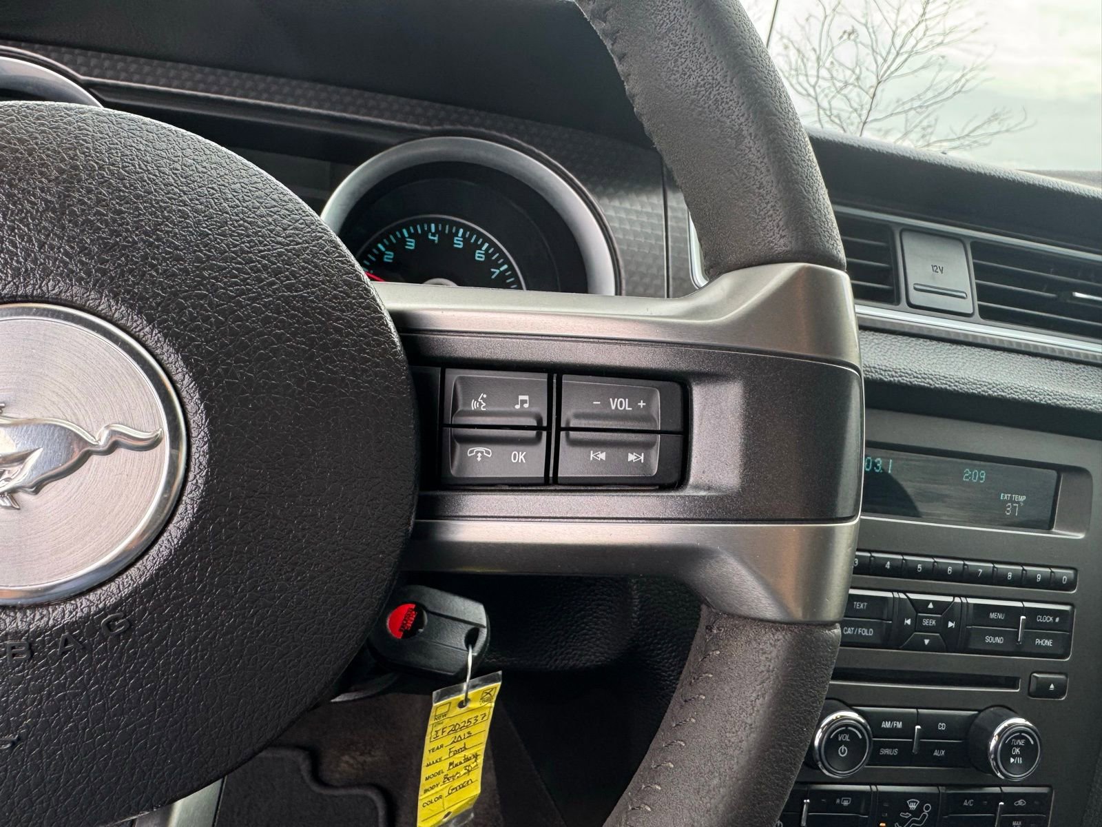 Used 2013 Ford Mustang Boss 302 w/ Boss 302 Accessory Pkg image 16