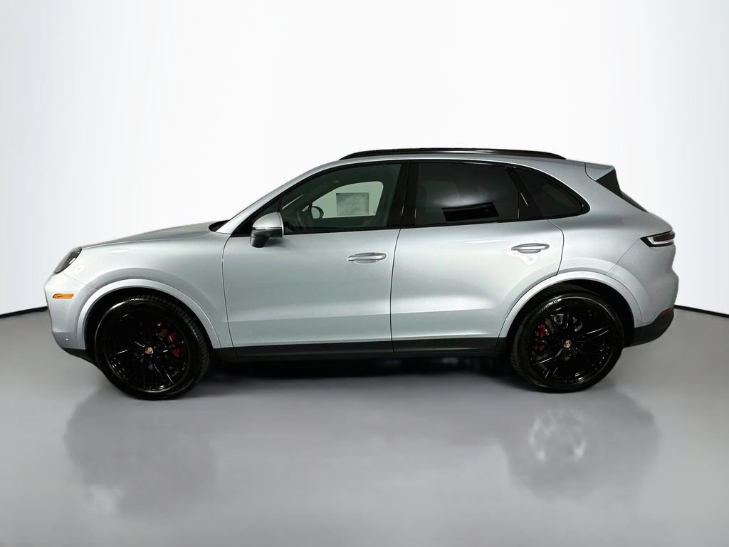 New 2026 Porsche Cayenne S AWD/4WD video 2