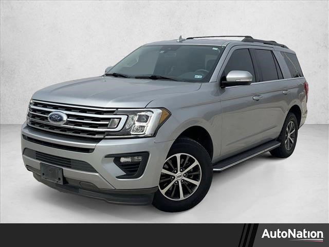 Used 2020 Ford Expedition XLT w/ Equipment Group 202A