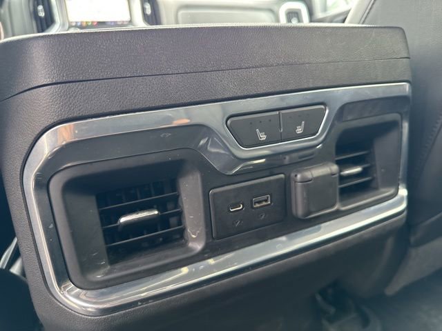 Used 2020 GMC Sierra 1500 SLT w/ SLT Premium Plus Package image 9