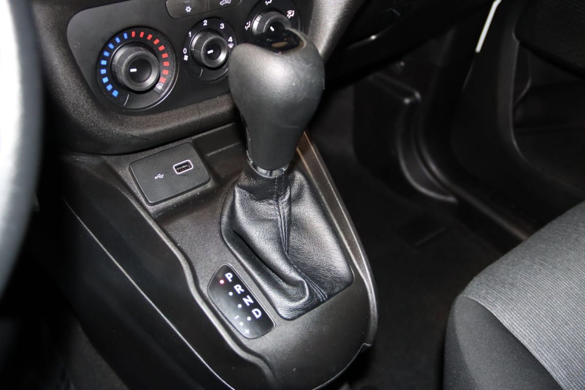 Used 2022 RAM ProMaster City Tradesman FWD image 41
