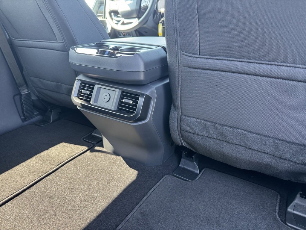 New 2025 Ford F150 STX w/ Equipment Group 200A image 16