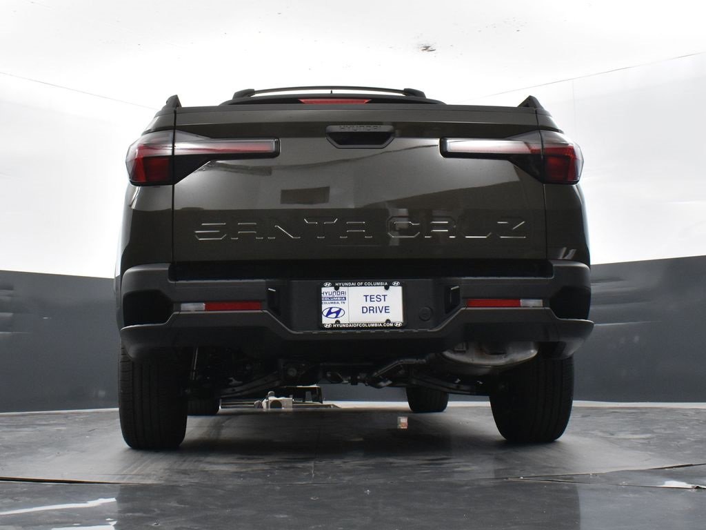 New 2026 Hyundai Santa Cruz SEL image 31