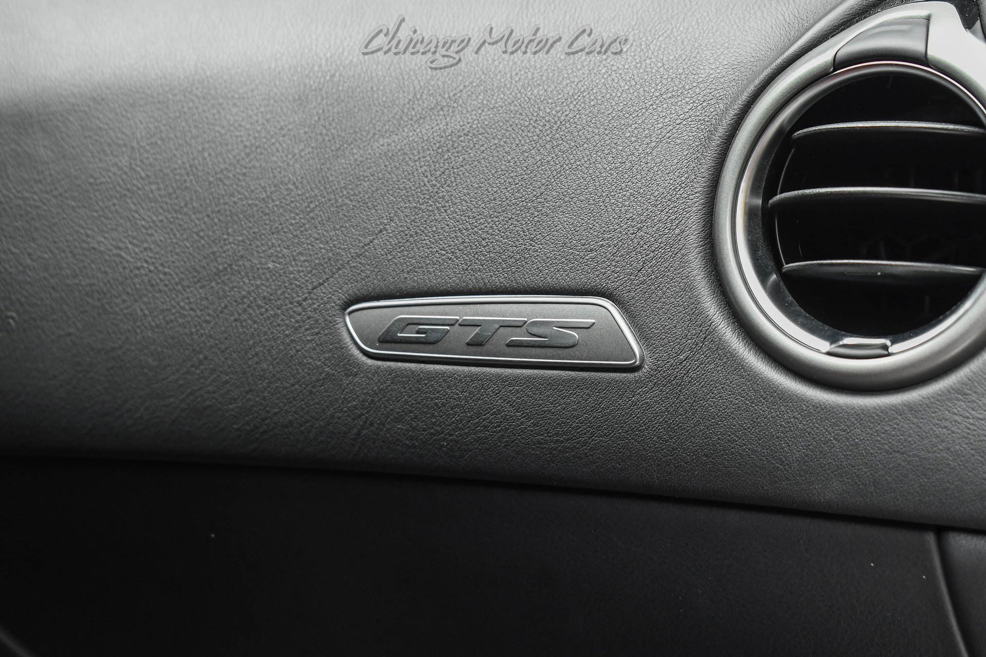 Used 2013 SRT Viper GTS w/ GTS Laguna Interior Pkg image 20