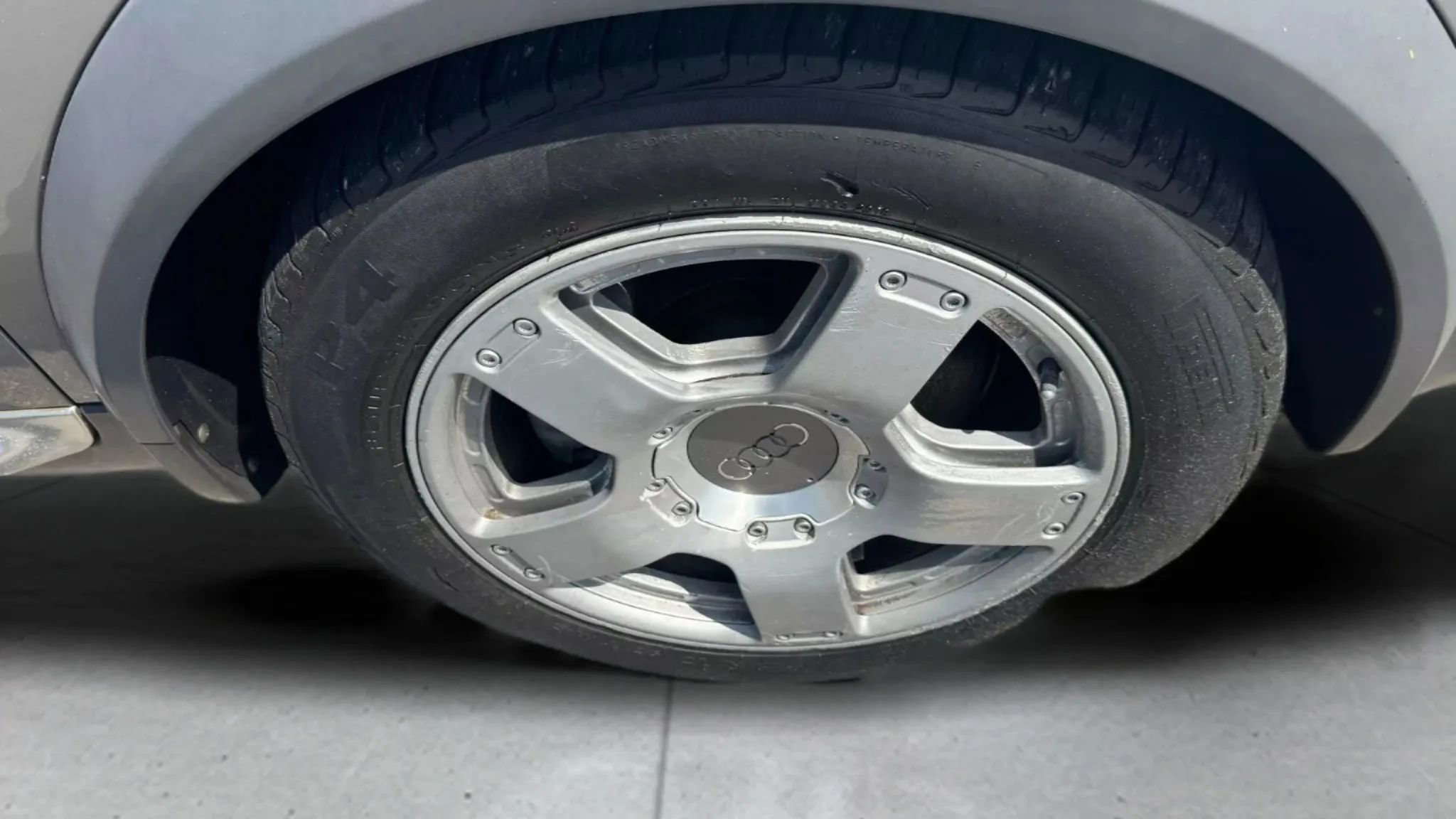 Used 2005 Audi allroad 2.7T image 25