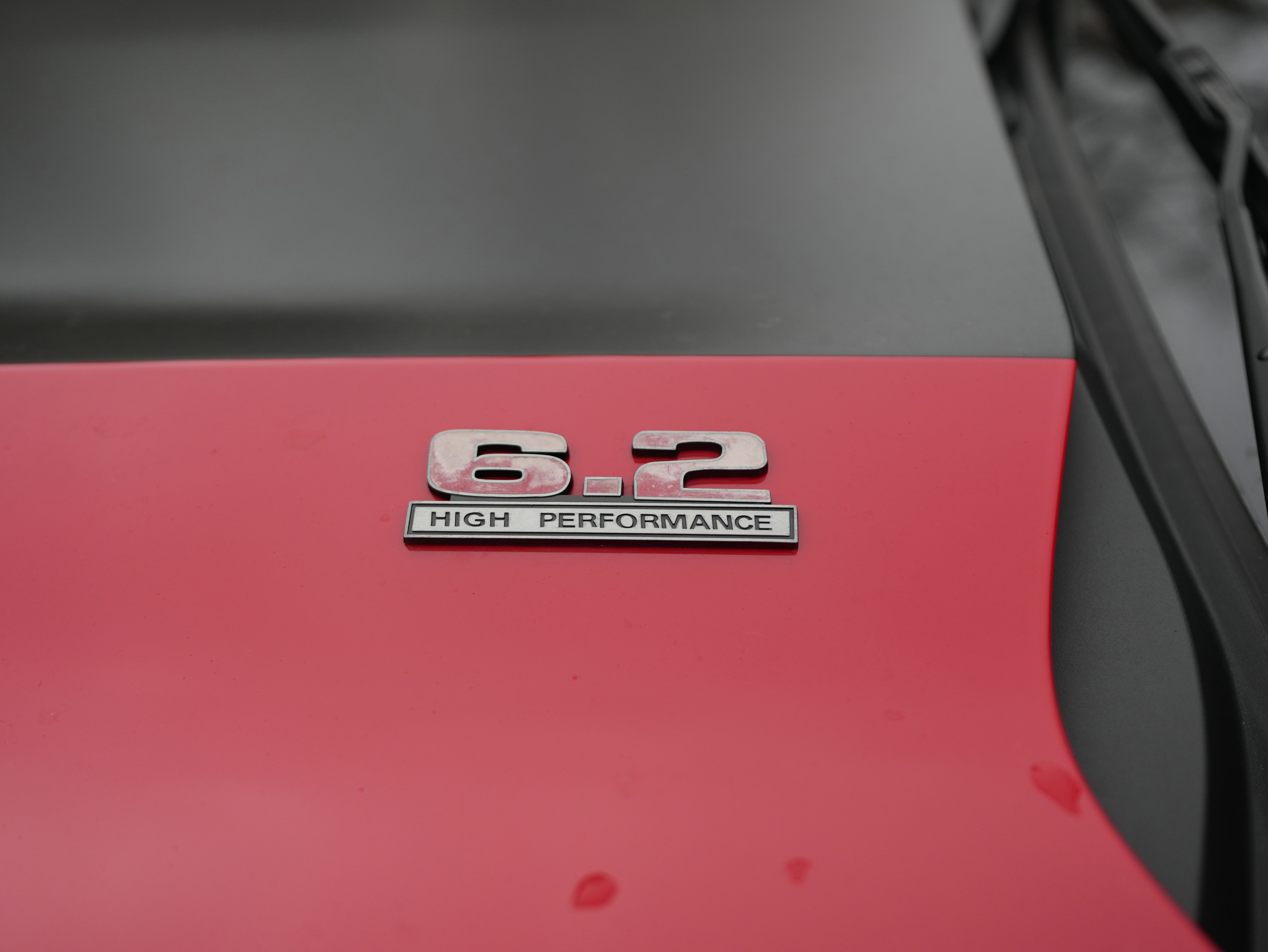 Used 2022 Chevrolet Camaro SS image 12