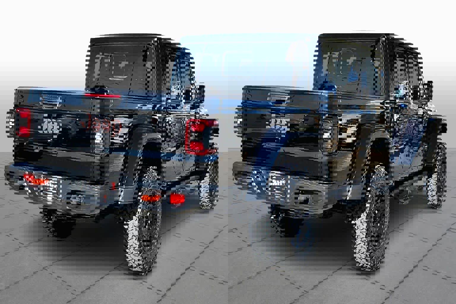 Used 2021 Jeep Gladiator Mojave image 12