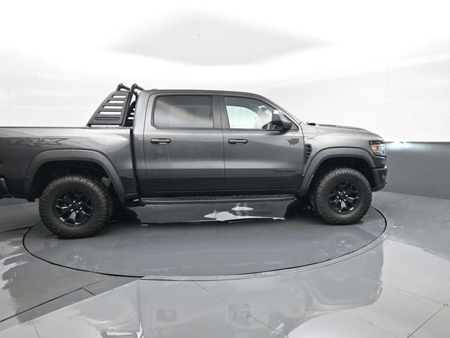 Used 2021 RAM 1500 TRX w/ TRX Level 2 Equipment Group AWD/4WD image 4