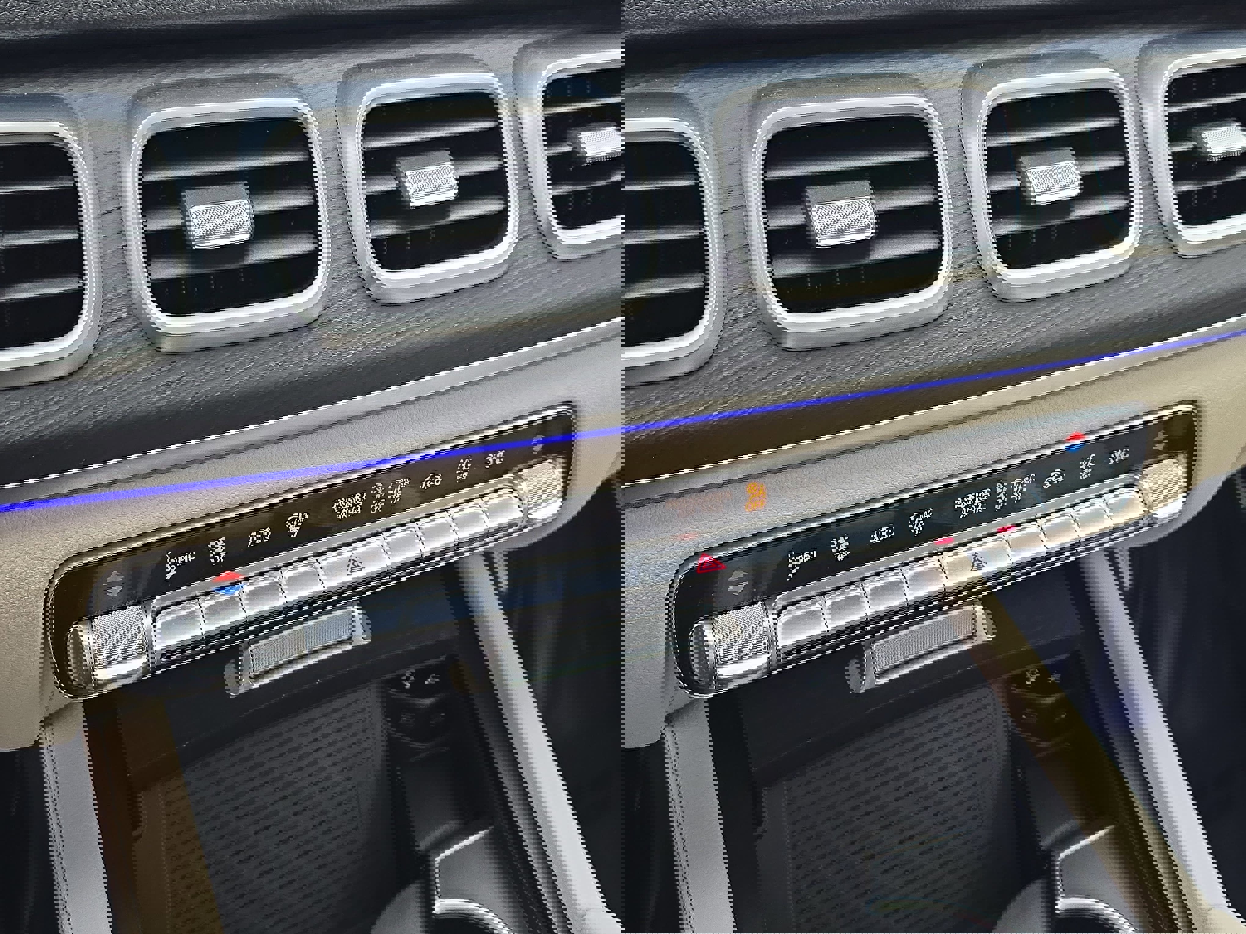 Certified 2022 Mercedes-Benz GLE 350 4MATIC image 23