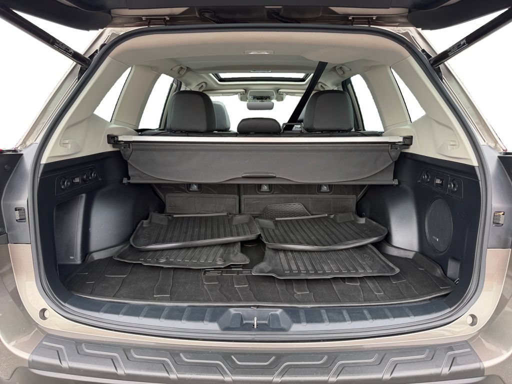 Used 2021 Subaru Forester Touring AWD/4WD image 11