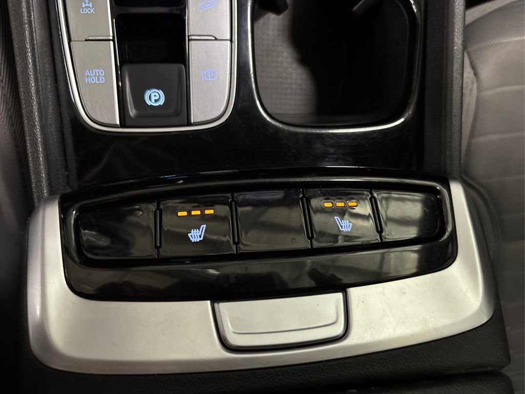 Used 2023 Hyundai Santa Cruz SEL image 35