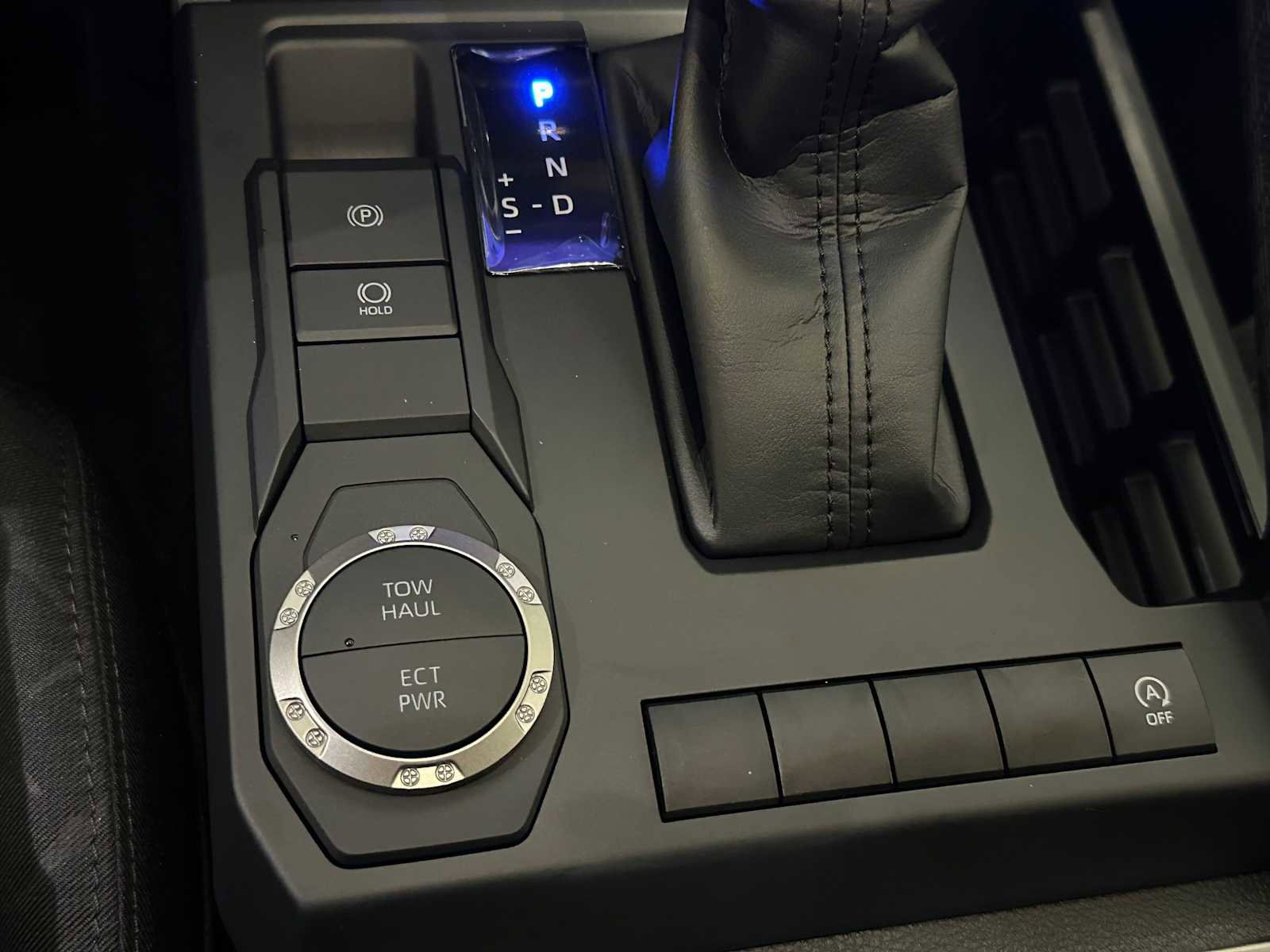 New 2026 Toyota Tacoma SR5 RWD image 16