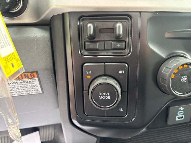 New 2026 Ford F550 4x4 Regular Cab Super Duty image 24