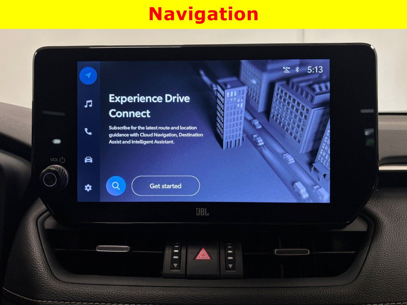 Used 2023 Toyota RAV4 Limited AWD/4WD image 19