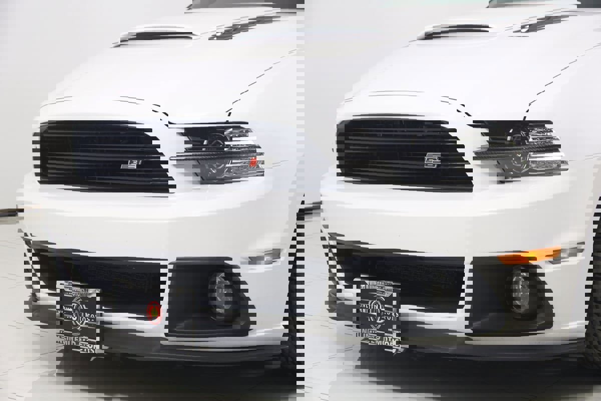 Used 2014 Ford Mustang GT w/ Equipment Group 301A image 65