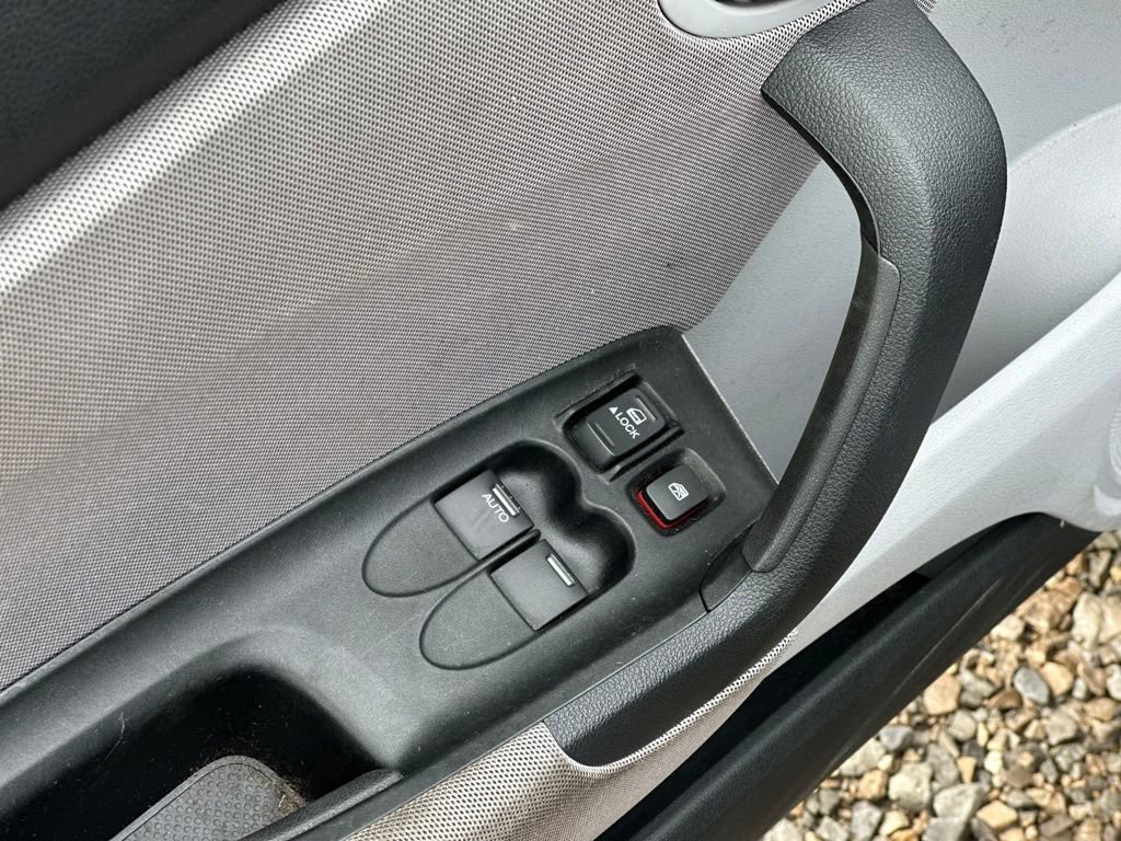 Used 2012 Honda CR-Z image 16
