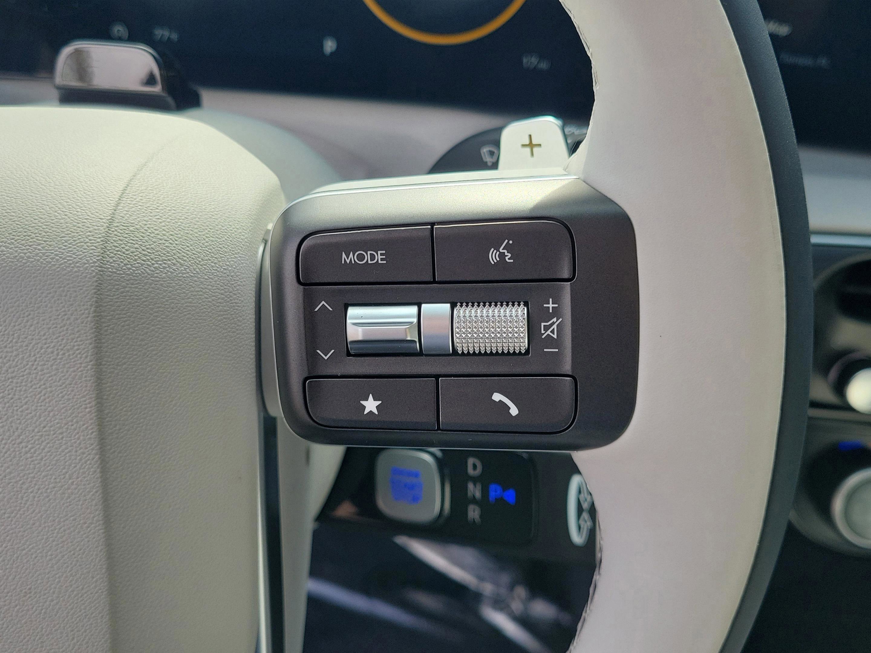 New 2026 Hyundai Palisade Calligraphy image 17