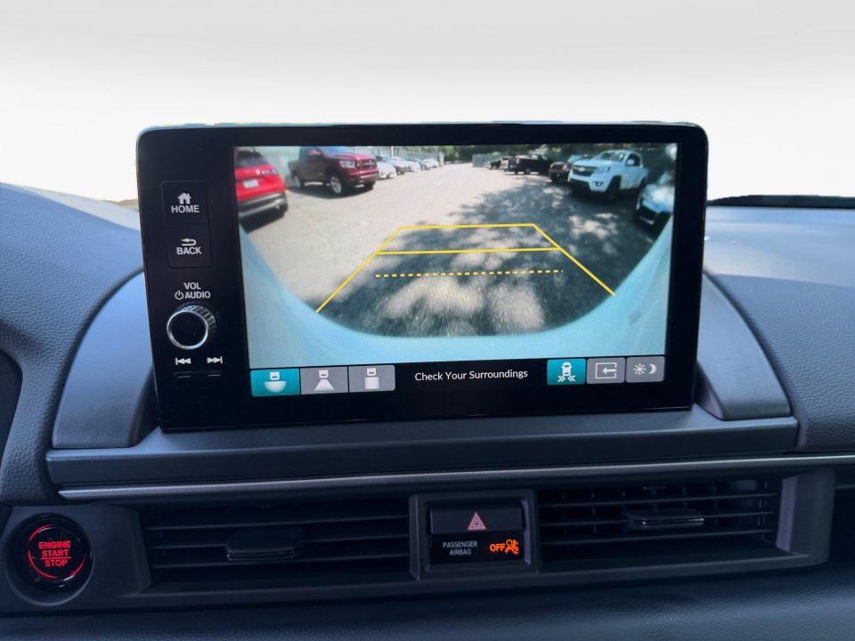Certified 2023 Honda Pilot EX-L image 21