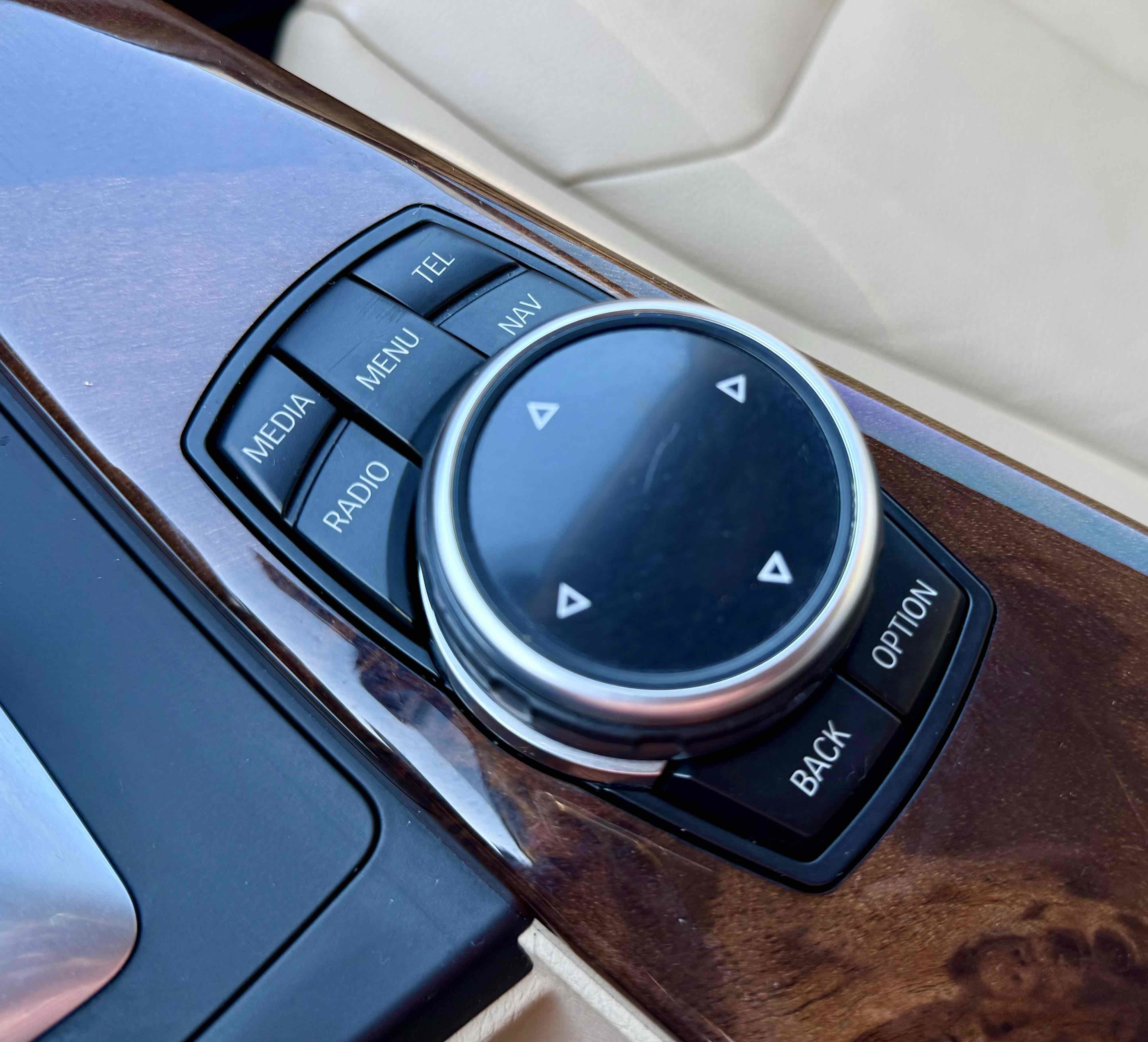 Used 2014 BMW 328d Sedan image 24