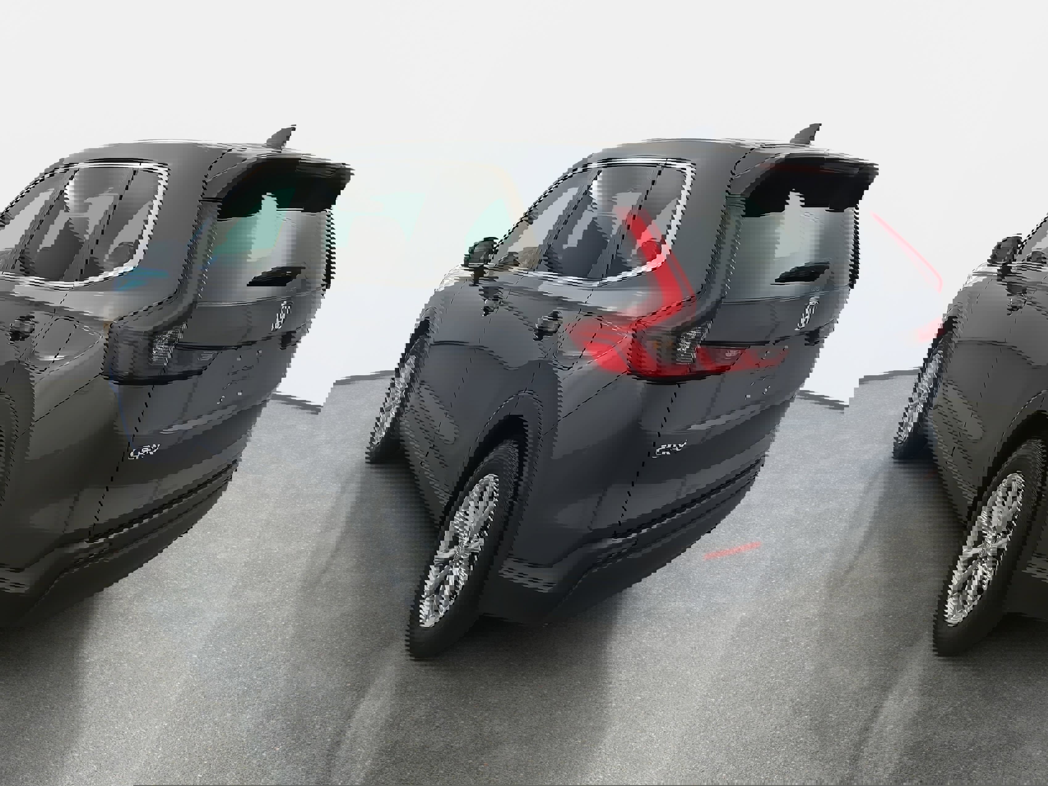 Certified 2024 Honda CR-V EX image 7