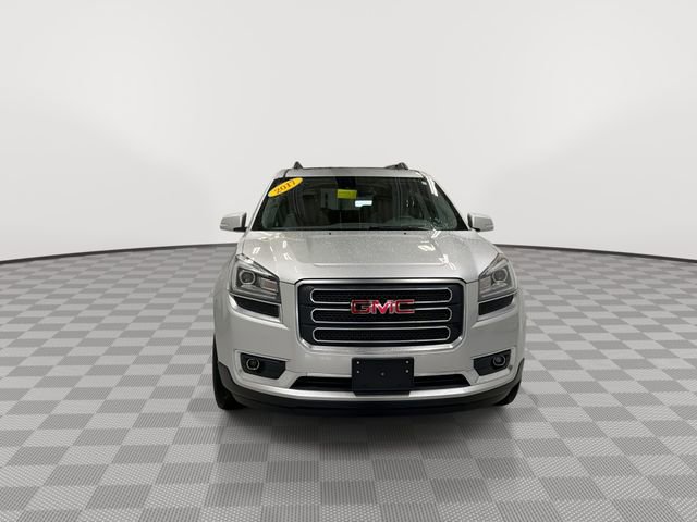 Certified 2017 GMC Acadia Limited SLT AWD/4WD image 3