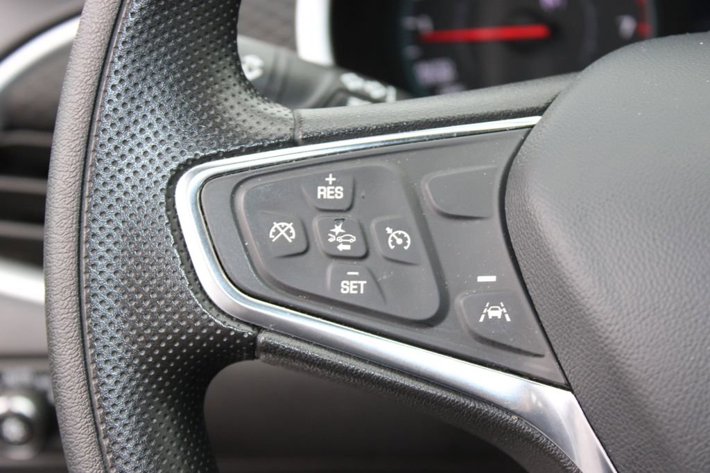 Used 2024 Chevrolet Malibu LT image 13